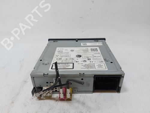 Electronic module VW POLO VI (AW1, BZ1, AE1) 1.0 TGI | BP36694238M83 - Image 3
