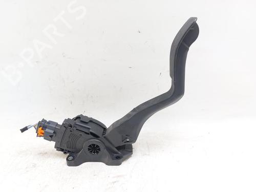 Pedal PEUGEOT 208 I (CA_, CC_) 1.5 BlueHDI 100 | BP26672088I4 