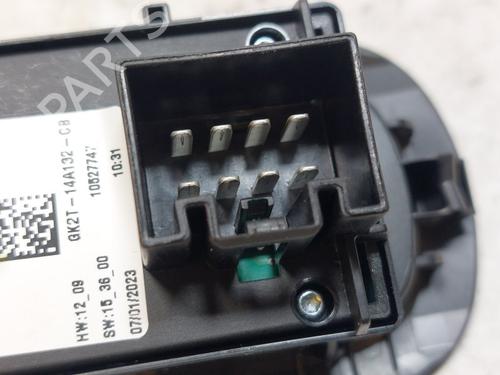 Left front window switch FORD TRANSIT V363 Van (FCD, FDD) 2.0 EcoBlue mHEV | BP36001585I27 - Image 4