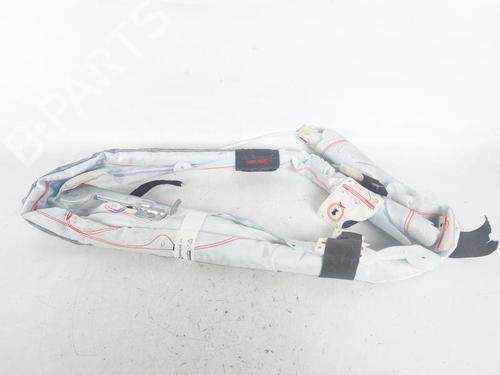 Used Right curtain airbag DACIA DUSTER (P1310) 1.0 ECO G-100 (101 hp) 22754832