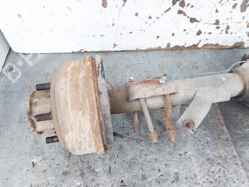 Rear axle IVECO DAILY I Van 35-10 (10314204, 10314211, 10314212, 10314217, 10314411,... | BP29824353M2