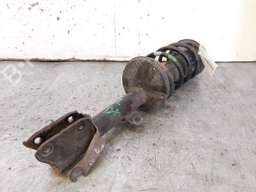 Used Right front shock absorber DACIA DUSTER (HS_) 1.5 dCi 4x4 (HSMC, HSMD) (110 hp) 15174019