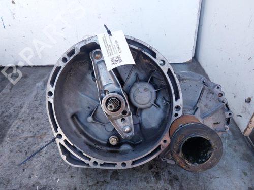 Used Gearbox Gearbox SMART CITY-COUPE (450) 0.8 CDI (S1CLC1, 450.300, 450.301, 450.302, 450.303,... (41 hp) 33926544 33926544