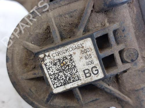 Right front brake caliper VW GOLF VII (5G1, BQ1, BE1, BE2) 1.6 TDI | BP15157778M104