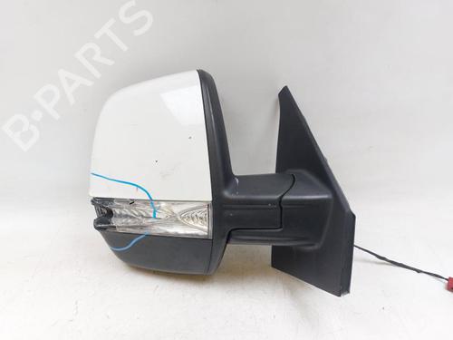 Right mirror FIAT DOBLO Cargo (263_) 1.6 D Multijet (263WXD1B, 263WXR1B, 263WXX1B, 263ZXD1B,... | BP29238800C27 