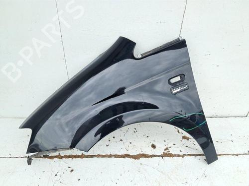 Used Left front fenders Left front fenders FIAT IDEA (350_) 1.2 16V (80 hp) 34580013 34580013