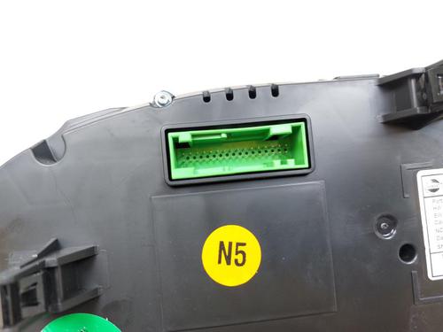 Instrument cluster MG MG ZS SUV (AZS1) 1.5 VTi | BP28534447C47 - Image 3