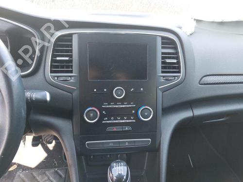 Steering column stalk RENAULT MEGANE IV Grandtour (K9A/M/N_) 1.5 Blue dCi 115 (K9A6) | BP21011477I23 