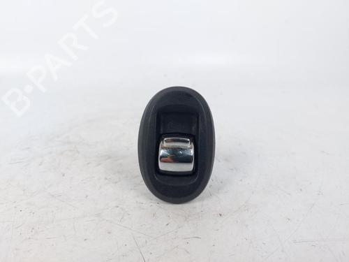 Used Left front window switch Left front window switch MINI MINI COUNTRYMAN (R60) One D (90 hp) 22754187 22754187
