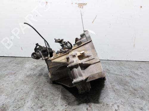 Gearbox TOYOTA YARIS (_P13_) 1.0 (KSP130_, KSP130) | BP17204435M3 