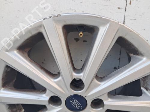 Fælk FORD FIESTA VI (CB1, CCN) 1.0 EcoBoost | BP38194529C45 - Image 3