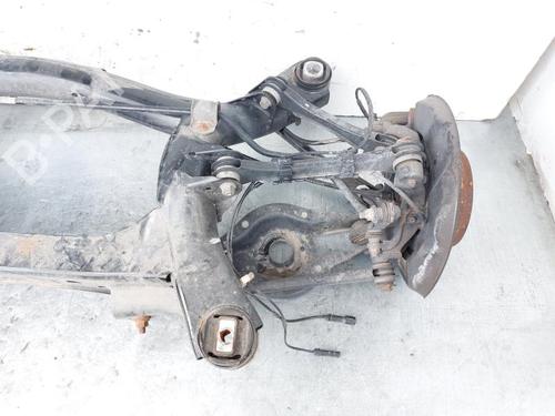 Rear axle BMW 3 Touring (F31) 318 d | BP15155353M2 