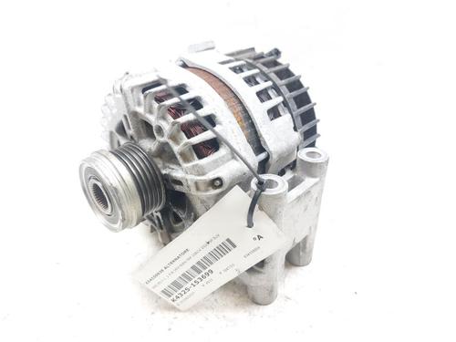 Used Alternator MG MG ZS SUV (AZS1) 1.5 VTi (106 hp) 28534495
