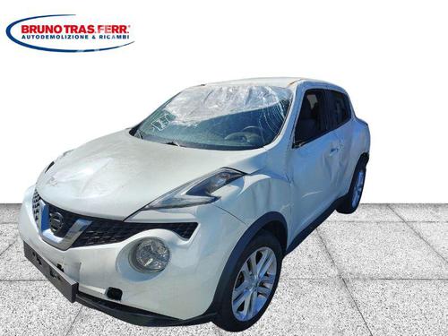 Front wiper motor NISSAN JUKE (F15) 1.2 DIG-T | BP15171178M29 