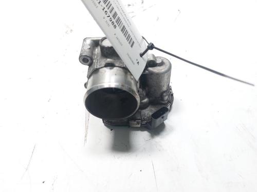 Used Throttle body Throttle body KIA SPORTAGE IV (QL, QLE) 1.7 CRDi (116 hp) 30802205 30802205