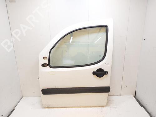 Used Other FIAT DOBLO MPV (119_, 223_) 1.6 (92 hp) 30802819