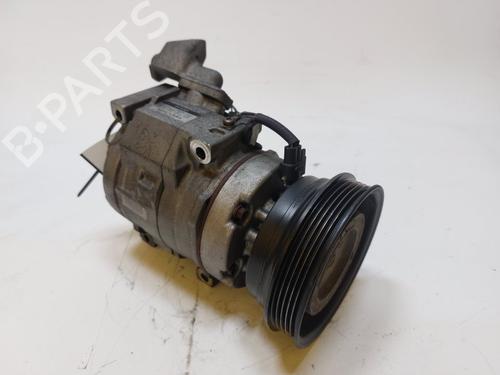 Used AC compressor AC compressor TOYOTA RAV 4 II (_A2_) 2.0 D 4WD (CLA20_, CLA21_, CLA20R, CLA21R) (116 hp) 36107935 36107935