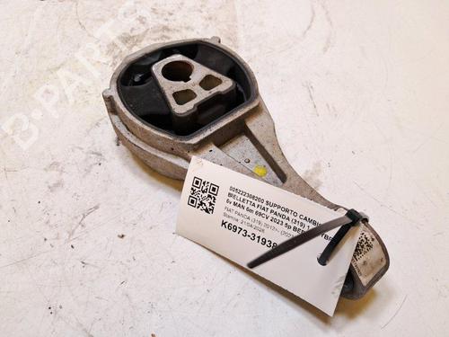 Gearbox mount FIAT PANDA (312_, 319_) 1.0 Mild Hybrid (312.PYD1B) | BP34207039M88 - Image 2
