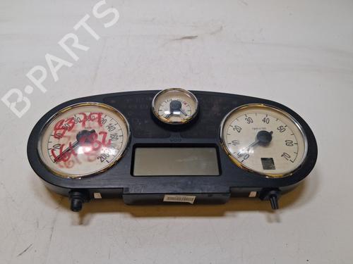 Used Instrument cluster Instrument cluster 38798953 38798953