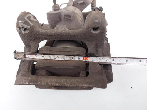 Right front brake caliper VW CADDY IV MPV (SAB, SAJ) 2.0 TDI | BP15174607M104 