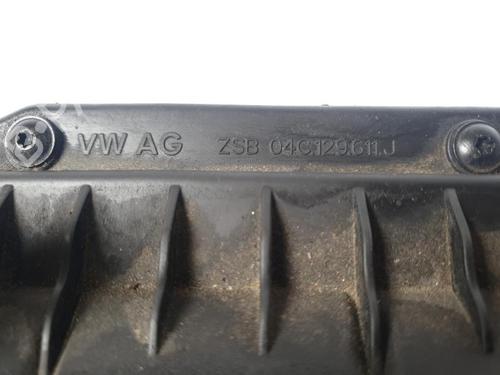 Air filter box VW POLO V (6R1, 6C1) 1.0 | BP15154018M87 