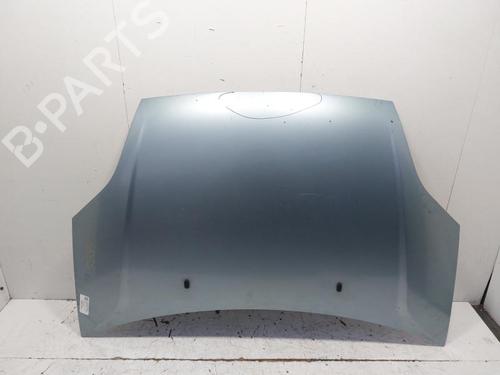 Capot FORD FIESTA V (JH_, JD_) 1.4 TDCi (68 hp) 33198297