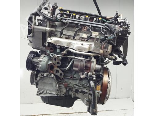 Motor für Motor FIAT GRANDE PUNTO (199_) 1.3 D Multijet (75 hp) 36375995 36375995