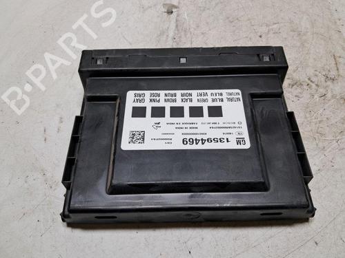 Electronic module OPEL MOKKA / MOKKA X (J13) 1.7 CDTI (_76) | BP33571624M83 - Image 3