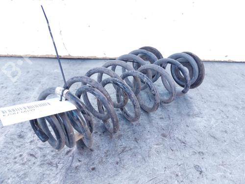 Ressort d'amortisseur VW PASSAT B8 (3G2, CB2) 1.6 TDI (120 hp) 15168416