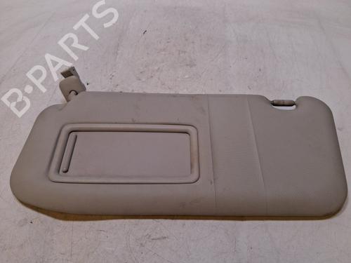 Zonneklep links Zonneklep links 38011810 38011810