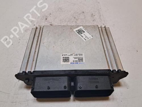 Engine control unit (ECU) KIA SPORTAGE V (NQ5) 1.6 T-GDi Hybrid | BP33192906M57 - Image 4