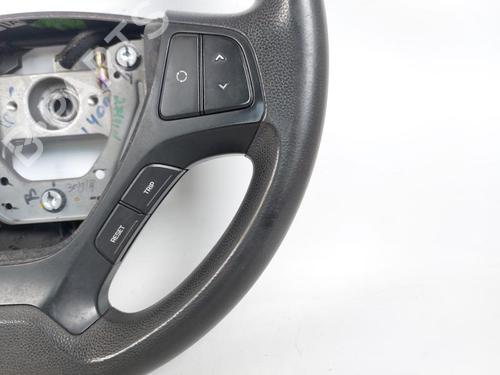Steering wheel HYUNDAI i10 II (BA, IA) 1.0 LPG | BP22214493C49 