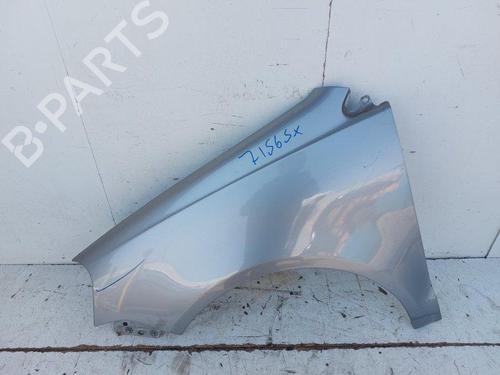Used Left front fenders Left front fenders VW POLO IV (9N_, 9A_) 1.4 16V (80 hp) 33904607 33904607