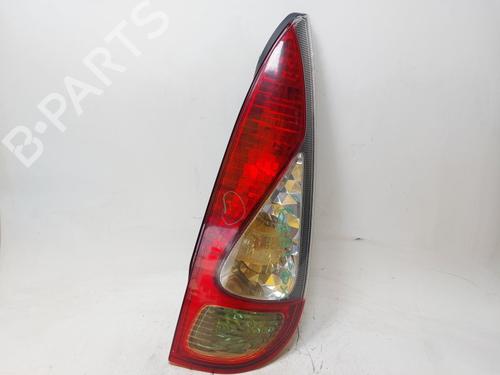 Used Right taillight Right taillight 36855891 36855891