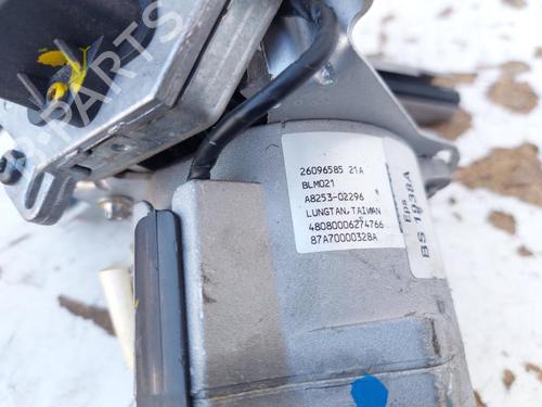 Steering column LANCIA YPSILON (843_) 1.2 (843.AXA1A) | BP33192739M21  - Image 5