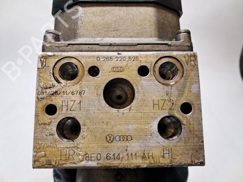 ABS pump VW PASSAT B5 Variant (3B5) 1.9 TDI | BP34617863M43  - Image 6