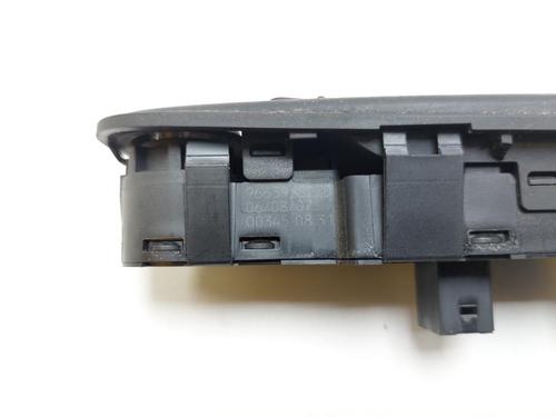 Left front window switch CITROËN C4 Picasso I MPV (UD_) 2.0 HDi 138 | BP28838016I27