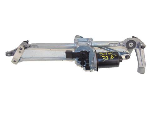 Front wiper motor BMW 3 Convertible (E93) 330 d | BP15140579M29 