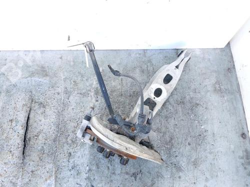 Venstre hjullejehus spindel AUDI A5 (F53, F5P) 2.0 TDI | BP30898384M27