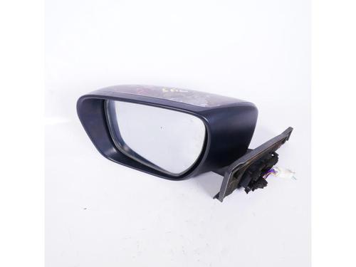 Used Left mirror MAZDA 5 (CR) 2.0 CD (CR19) (143 hp) 15153199