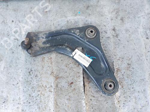 Used Left front suspension arm CITROËN C3 Picasso (SH_) 1.2 THP 110 (SHHNZ6) (110 hp) 29238116