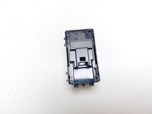 Left front window switch MERCEDES-BENZ A-CLASS (W177) A 180 d (177.010) | BP28618644I27 - Image 2