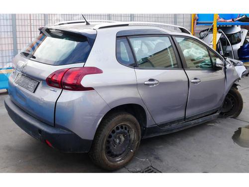 Steering rack PEUGEOT 2008 I (CU_) 1.6 BlueHDi 75 | BP15153928M22