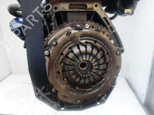 Engine DACIA LOGAN MCV (KS_) 1.5 dCi (KS0W) | BP33195663M1  - Image 5