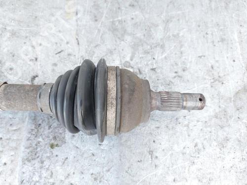 Left front driveshaft PEUGEOT 5008 (0U_, 0E_) 1.6 16V | BP15471909M38 