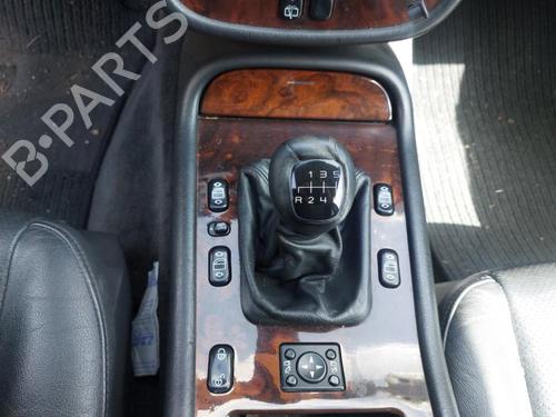 Right rear driveshaft MERCEDES-BENZ M-CLASS (W163) ML 270 CDI (163.113) | BP17655428M41 