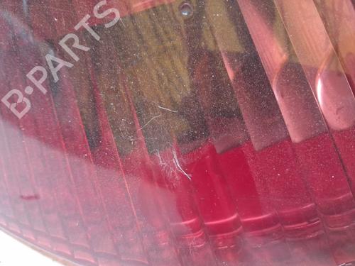 Left taillight PEUGEOT 206 SW (2E/K) 1.4 HDi | BP38558185C34 - Image 2