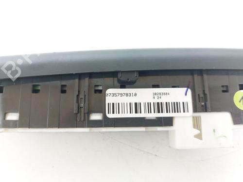 Climate control FIAT TIPO Estate (356_, 357_) 1.0 (357WXN1A) | BP23653083I5 