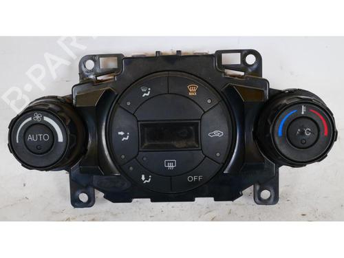 Used Climate control FORD FIESTA VI (CB1, CCN) 1.25 (60 hp) 15150481