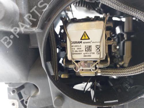 Left headlight MERCEDES-BENZ C-CLASS (W204) C 320 CDI 4-matic (204.089) | BP29350192C28 